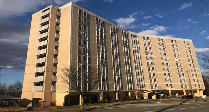Commentary: Housing Authority clarifies ‘Crystal Towers dilemma’