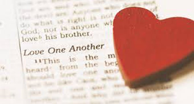 Who was St. Valentine? What does the  Bible say about love?