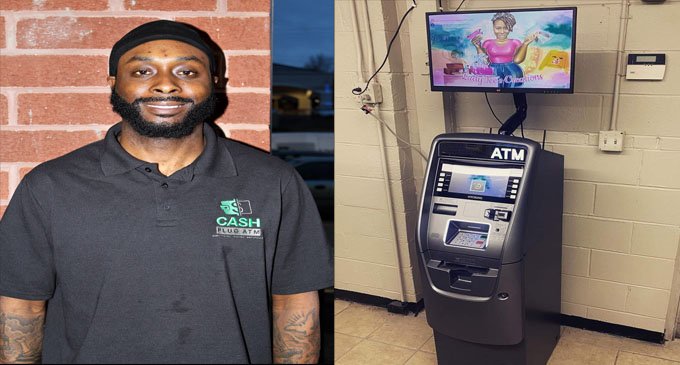 Chance click on YouTube video results in new venture for local entrepreneur