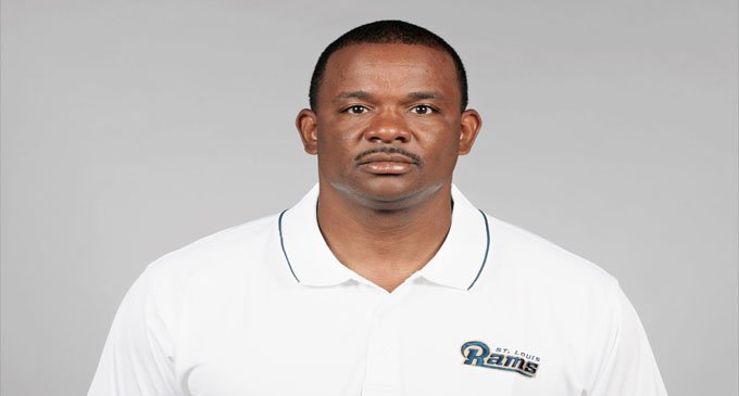 Agnew hired to front office of Detroit Lions