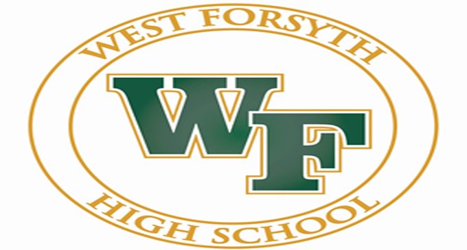 WS/FCS Names New West Forsyth High School Principal