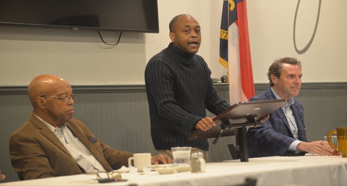 Black Empowerment Network to focus on promoting economic mobility in minority communities