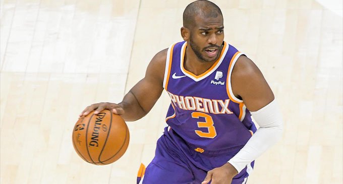 Is Chris Paul underappreciated?