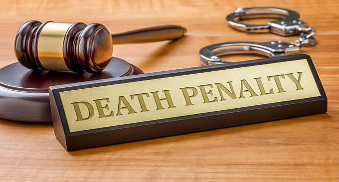 Commentary: Reflections on the end of the death penalty 