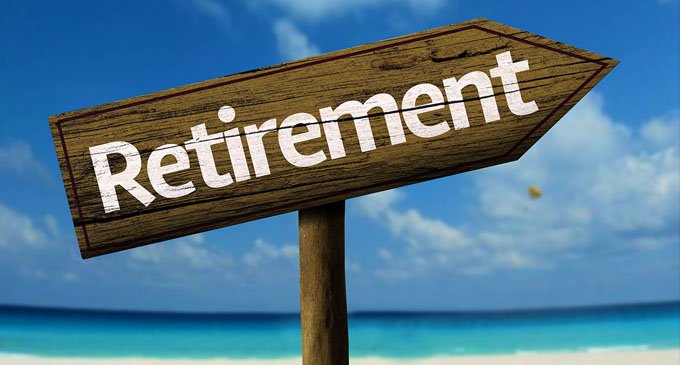 Contemplating retirement? The Next Chapter workshop helps you explore and plan for a successful retirement
