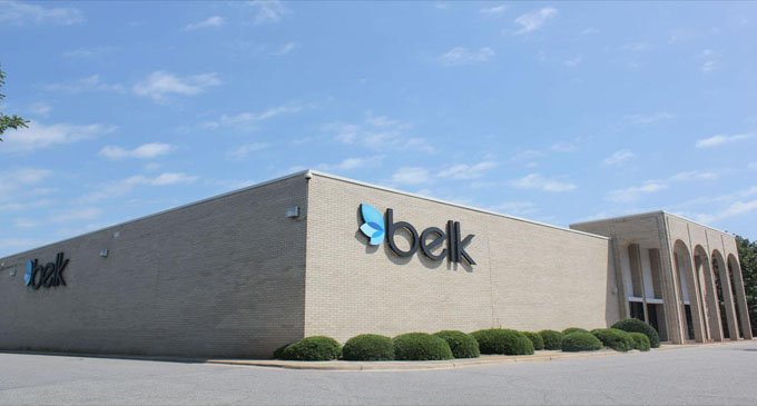 Statesville man racially profiled at Belk’s department store