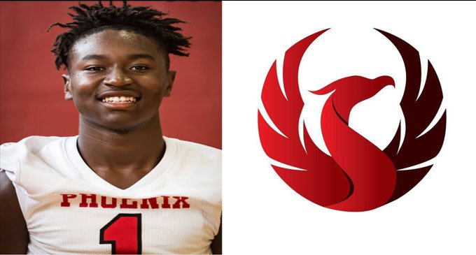 Phoenix signal caller takes center stage