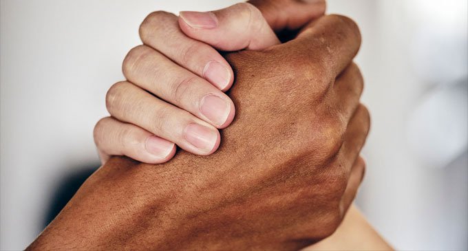 Commentary: Black-Asian solidarity has a long history in America