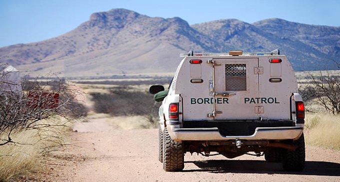 Commentary: Trapped at the border: Their fate is our fate