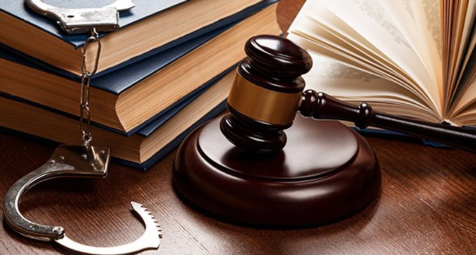 Commentary: Black men and the criminal justice system have a contentious relationship