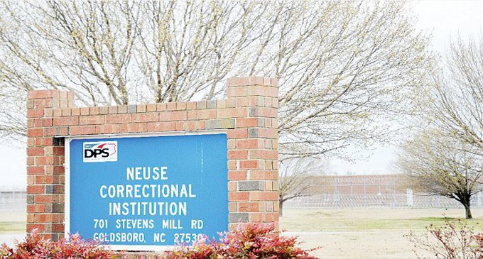 N.C. prisons running out of people willing to be vaccinated