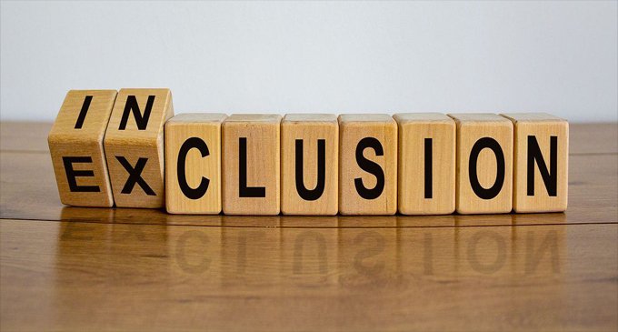 Commentary: The politics of exclusion are taking over our country