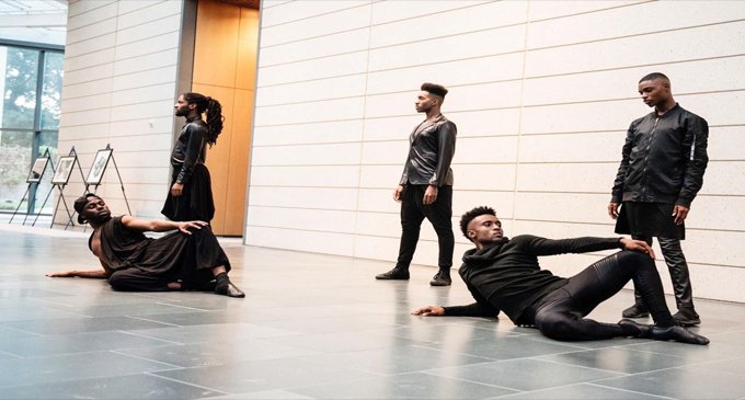 Cyrus selected as guest curator for fall 2021 exhibition at SECCA