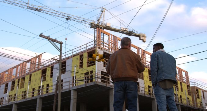 New TV show aligns with CSEM bedrock: Improving the re-entry of former offenders
