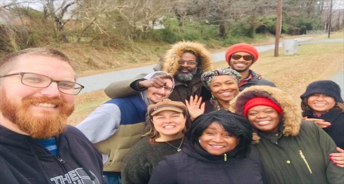 CSEM-supported group underscores new mode of community mobilization