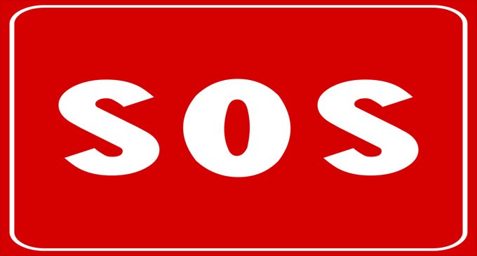 Commentary: SOS: Will the world answer the calls for help?