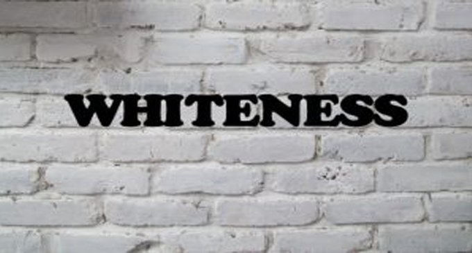 Commentary: Transcending ‘the religion of whiteness’