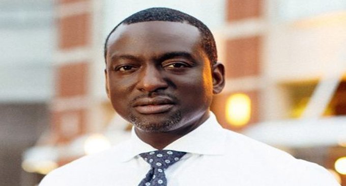 Dr. Yusef Salaam of the Exonerated Five, author of ‘Better, Not Bitter’ to present in virtual Bookmarks event