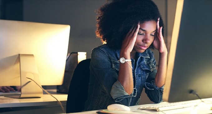 Commentary: Migraine is a health disparity for people of color