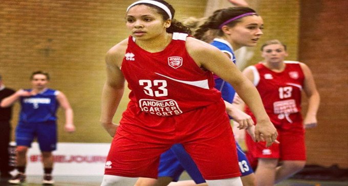 Local athlete tapped for coaching position at  Anderson University