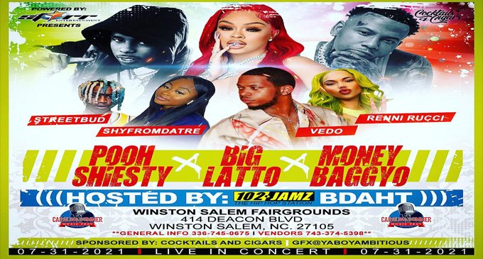 W-S faces lawsuit and discrimination claims over canceled concert