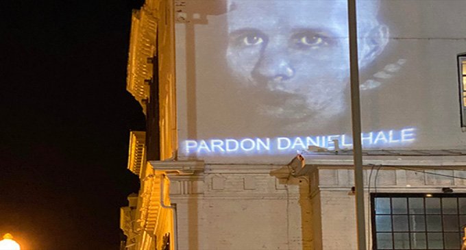 Commentary: Why Daniel Hale deserves gratitude, not prison