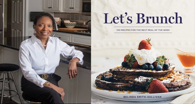 Culinary personalities pooling talents to create a delightful dining experience