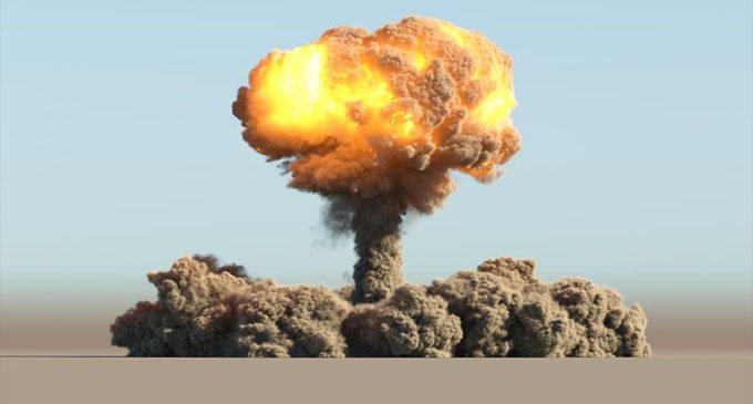 Commentary: Moral intelligence or nuclear war?