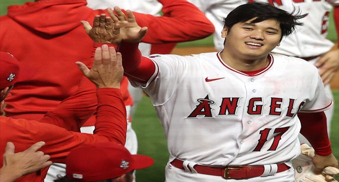Baseball’s best player and no one knows him
