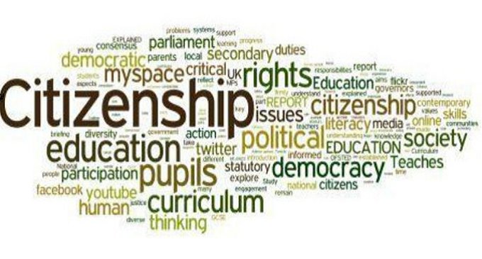Commentary: The path to citizenship is the path to a more democratic America