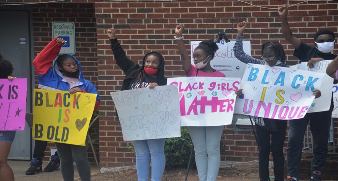 Liberation Education, Part 2: Empowering students and creating a space where they feel safe to be themselves
