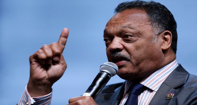 Commentary: The movement for justice will not be deterred