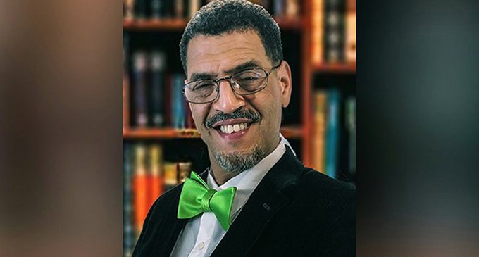 Founder of Black family-owned  nonprofit to give away $50,000 twice a month for 100 years