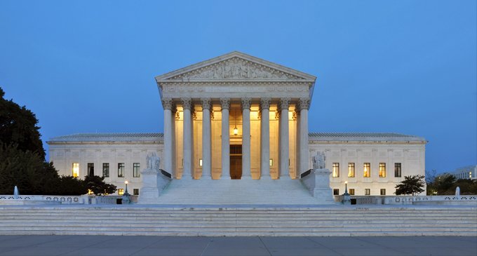 Commentary: To protect democracy, we have to fix the Supreme Court