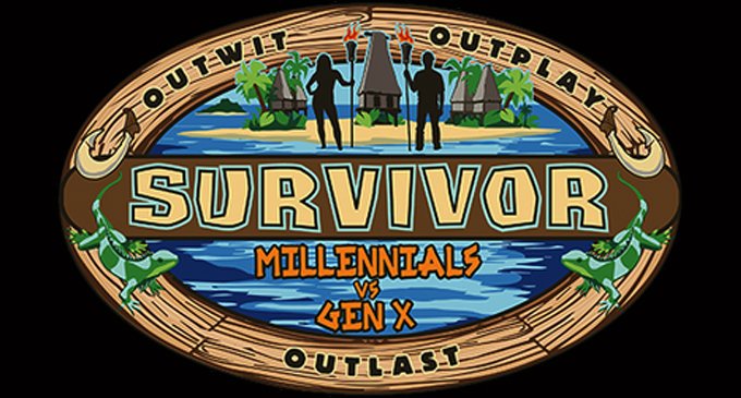 Commentary: Generation X versus the millennials: Can we learn how to work together?