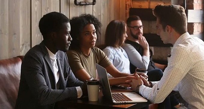 New program helping Black and Latino entrepreneurs gain access to business credit