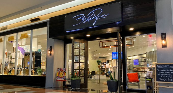 Creative arts store in Hanes Mall is a big hit