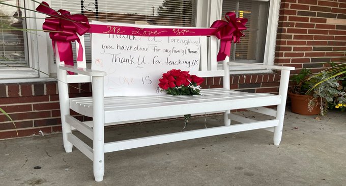 Winston-Salem loses legend in sports, funeral service