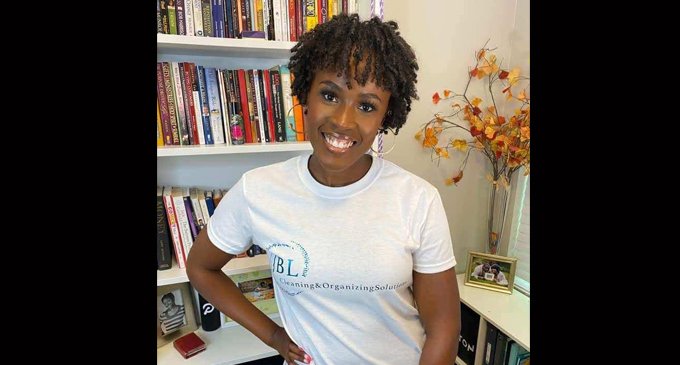 Local entrepreneur says take the leap