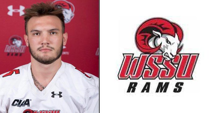 Getting to know your Rams: Trevor Willard