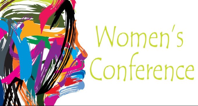 Church conference to encourage, empower women