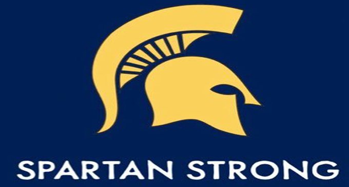 Editorial: #SPARTANSTRONG