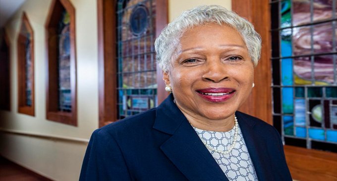 IFB Solutions names officers, new board members, Brenda Diggs to chair