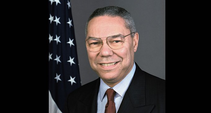 Commentary: Colin Powell lived a life worth watching
