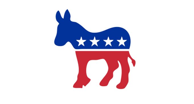 Commentary: The political divide among Democrats is hurting America