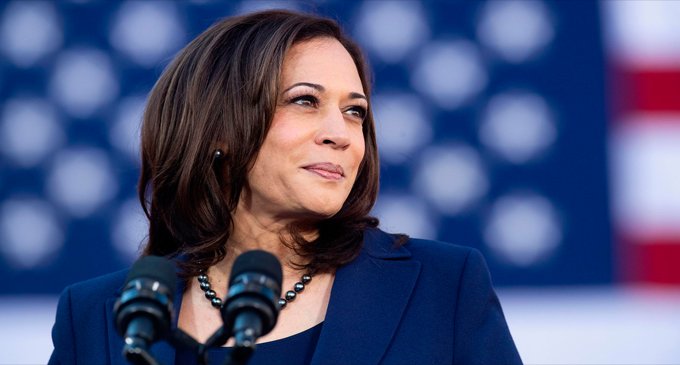 Commentary: Vice-President Harris: It’s your turn to step up for immigrant rights.