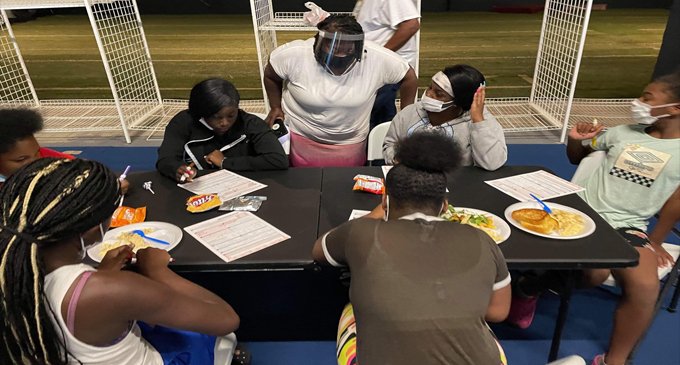 NAACP combats gun violence through teen leadership program