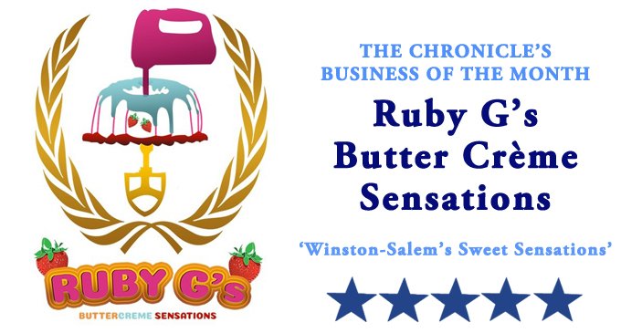 The Chronicle’s Business of the Month: Winston-Salem’s Sweet Sensations