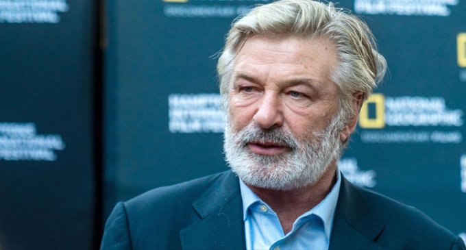 Commentary: Having guns on Hollywood sets. Will the rules change now?