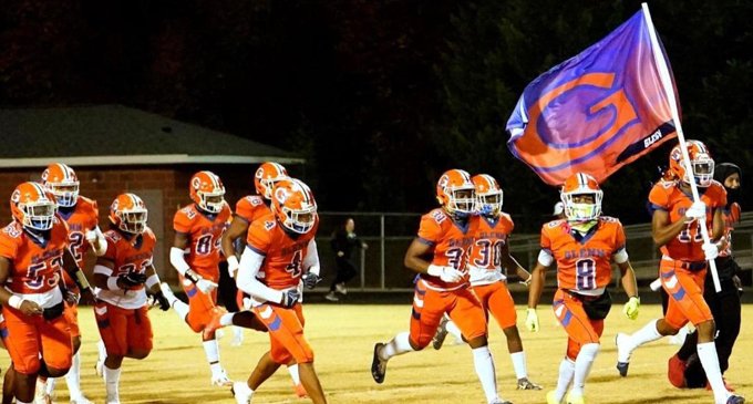 Bobcats shake off five turnovers to defeat Myers Park